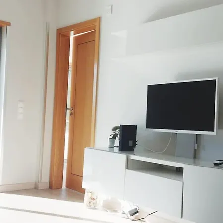T2 A 100mts Da C/ Piscina Σεσίμπρα