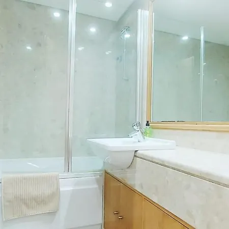 T2 A 100mts Da C/ Piscina Apartment *