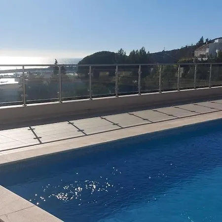 T2 A 100mts Da C/ Piscina Apartment *