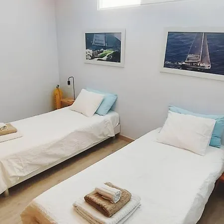 Apartment T2 A 100mts Da C/ Piscina Sesimbra