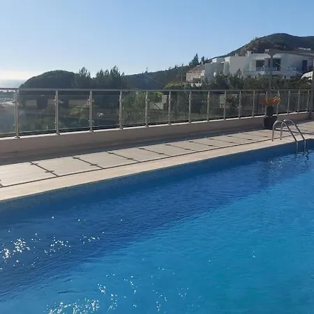 T2 A 100mts Da C/ Piscina Apartment *