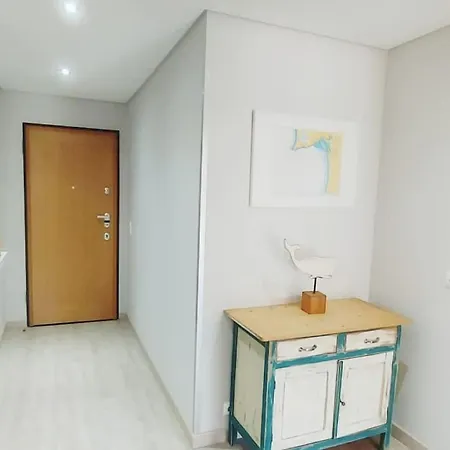 Apartment T2 A 100mts Da C/ Piscina