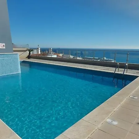 T2 A 100mts Da C/ Piscina Apartment