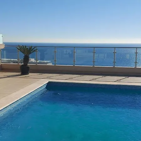T2 A 100mts Da C/ Piscina Sesimbra