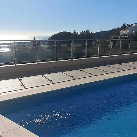 T2 A 100mts Da C/ Piscina Apartment *