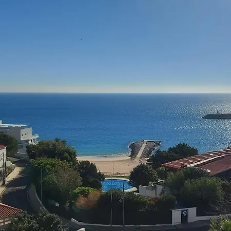 Apartment T2 A 100mts Da C/ Piscina Sesimbra
