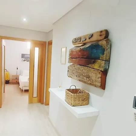 T2 A 100mts Da C/ Piscina Apartament Sesimbra